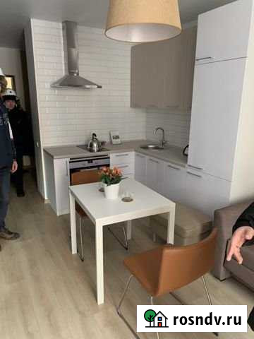 3-комнатная квартира, 72.1 м², 15/19 эт. на продажу в Тюмени Тюмень - изображение 1