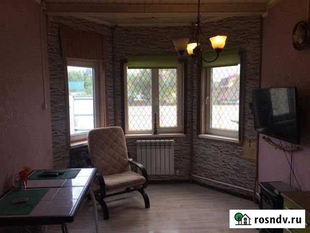 Дача 80 м² на участке 6 сот. на продажу в Переславле-Залесском Переславль-Залесский - изображение 1