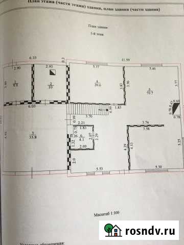 Коттедж 346 м² на участке 10 сот. на продажу в Абакане Абакан - изображение 1