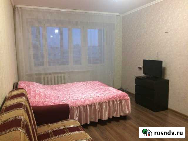 1-комнатная квартира, 40 м², 8/9 эт. в аренду посуточно в Вологде Вологда - изображение 1