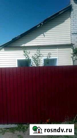 Дом 36 м² на участке 1 сот. на продажу в Урюпинске Урюпинск - изображение 1