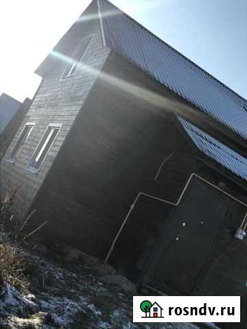 Дом 70 м² на участке 26 сот. на продажу в Лаишево Лаишево - изображение 1