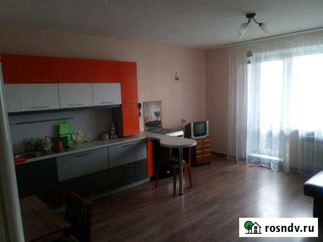 3-комнатная квартира, 75 м², 2/18 эт. в аренду на длительный срок в Челябинске Челябинск - изображение 1