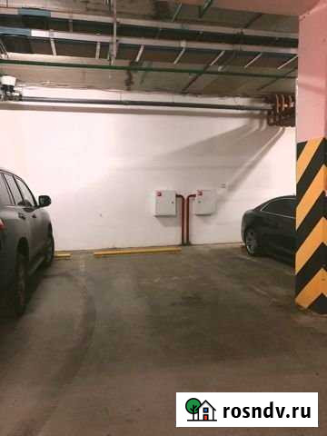 Машиноместо 14 м² на продажу в Пушкино Пушкино - изображение 1