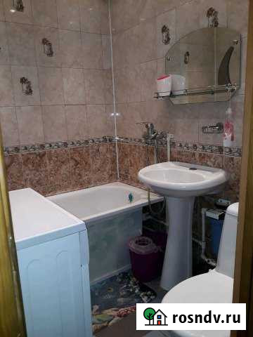 1-комнатная квартира, 38 м², 4/5 эт. в аренду на длительный срок в Луховицах Луховицы - изображение 1