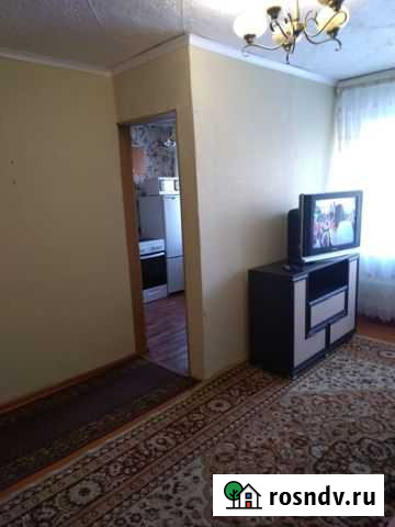 1-комнатная квартира, 30 м², 3/5 эт. на продажу в Черногорске Черногорск - изображение 1