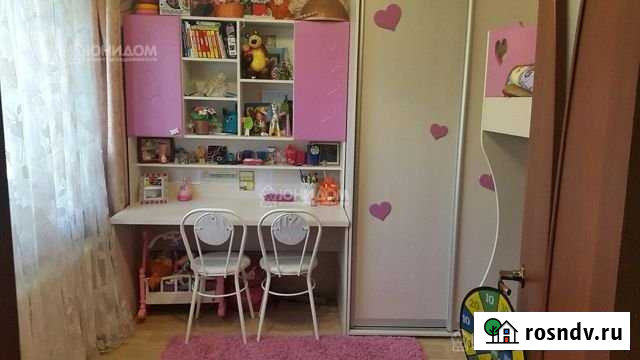 4-комнатная квартира, 60.6 м², 1/5 эт. на продажу в Тюмени Тюмень - изображение 1