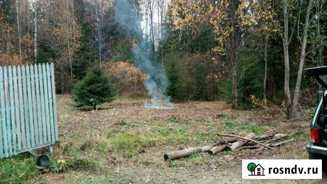 Участок СНТ, ДНП 6 сот. на продажу в Клине Клин - изображение 1