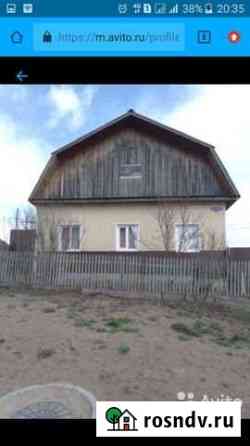 Дом 80 м² на участке 11 сот. на продажу в Ачинске Ачинск