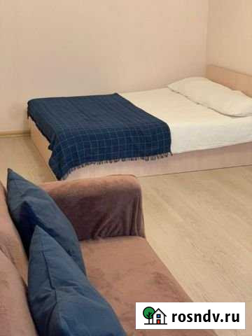 1-комнатная квартира, 38 м², 5/9 эт. в аренду посуточно в Видном Видное - изображение 1