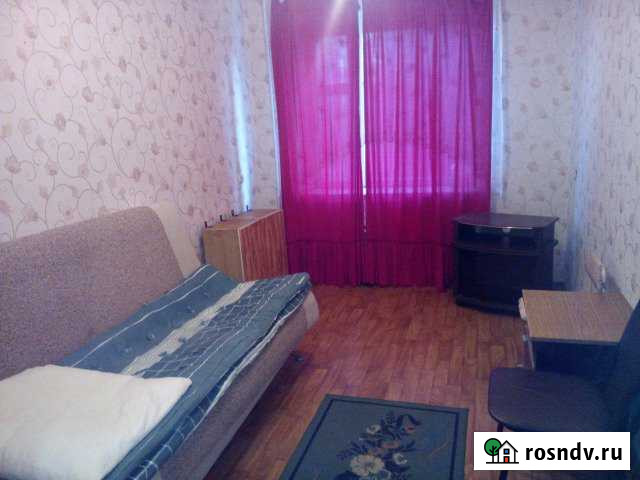 Комната 13 м² в 2-ком. кв., 2/3 эт. на продажу в Коломне Коломна - изображение 1