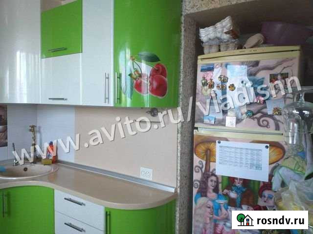 2-комнатная квартира, 32 м², 3/4 эт. на продажу в Дзержинске Дзержинск - изображение 1