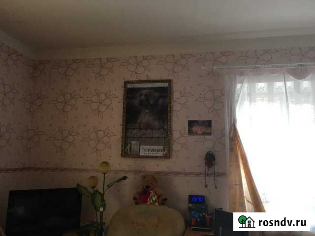 Комната 21 м² в 1-ком. кв., 2/2 эт. на продажу в Глазове Глазов - изображение 1