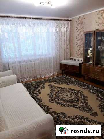 1-комнатная квартира, 35.2 м², 1/5 эт. на продажу в Тюльгане Тюльган - изображение 1