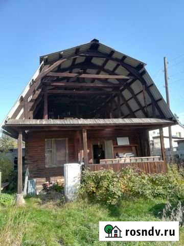 Дача 36 м² на участке 10 сот. на продажу в Маркове Маркова - изображение 1