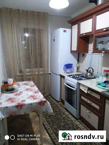 1-комнатная квартира, 45 м², 2/5 эт. в аренду на длительный срок в Набережных Челнах Набережные Челны - изображение 1