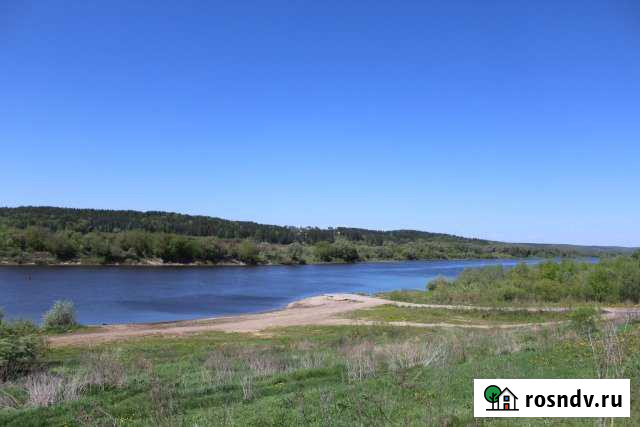 Участок ИЖС 8 сот. на продажу в Алексине Алексин - изображение 1