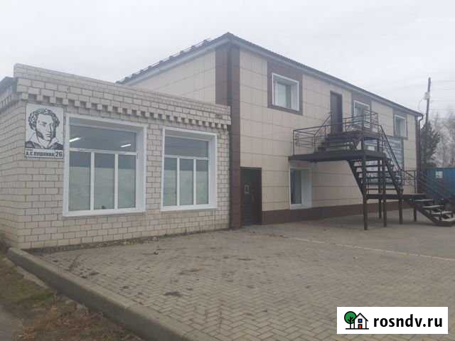 Производственное помещение, 1200 кв.м. Славгород - изображение 1