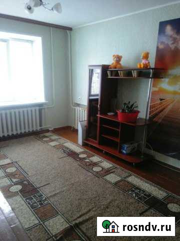 Комната 18 м² в 1-ком. кв., 2/5 эт. на продажу в Жигулевске Жигулевск - изображение 1