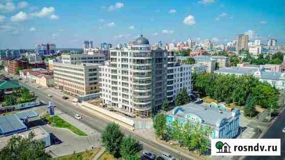 Квартира со свободной планировкой, 122.2 м², 1/9 эт. на продажу в Барнауле Барнаул