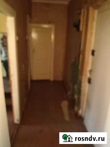 2-комнатная квартира, 41.1 м², 1/4 эт. на продажу в Советске Калининградской области Советск - изображение 1