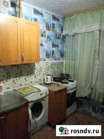 1-комнатная квартира, 42 м², 3/5 эт. в аренду на длительный срок в Тобольске Тобольск