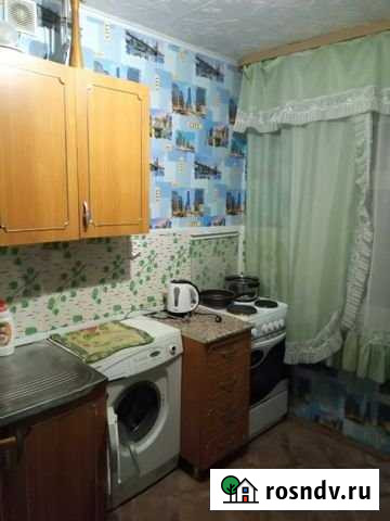 1-комнатная квартира, 42 м², 3/5 эт. в аренду на длительный срок в Тобольске Тобольск - изображение 1