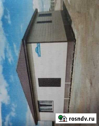 Дом 85 м² на участке 542 сот. на продажу в Лабытнанги Лабытнанги - изображение 1