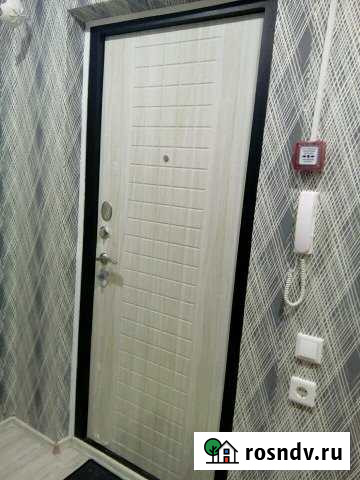 1-комнатная квартира, 40 м², 3/17 эт. в аренду на длительный срок в Иваново Иваново - изображение 1