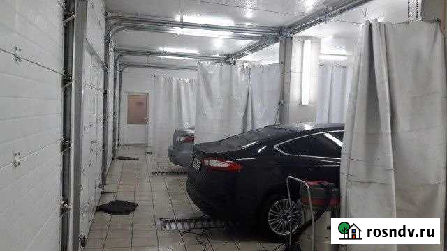 Здание с участком Рыбинск - изображение 1