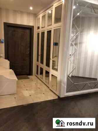 3-комнатная квартира, 86 м², 22/22 эт. на продажу в Мурино Мурино