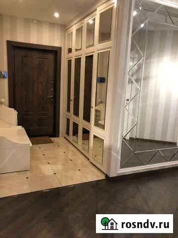 3-комнатная квартира, 86 м², 22/22 эт. на продажу в Мурино Мурино - изображение 1