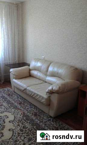 Комната 12 м² в 3-ком. кв., 6/10 эт. в аренду на длительный срок в Мытищах Мытищи - изображение 1