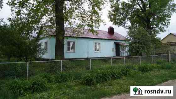 Дом 96 м² на участке 15 сот. на продажу в Задонске Задонск