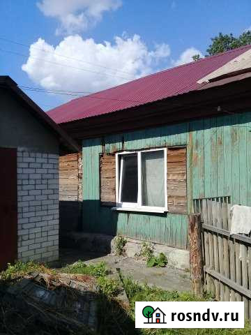 2-комнатная квартира, 39 м², 1/1 эт. на продажу в Алейске Алейск - изображение 1