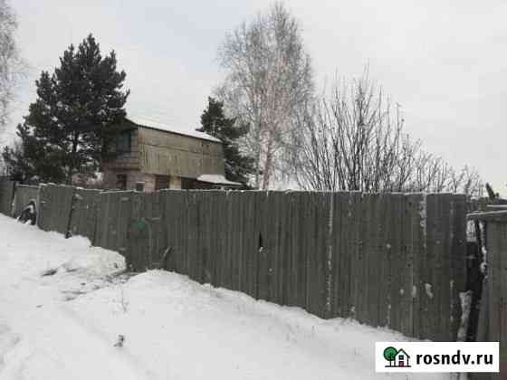 Участок СНТ, ДНП 6 сот. на продажу в Абакане Абакан