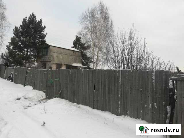 Участок СНТ, ДНП 6 сот. на продажу в Абакане Абакан - изображение 1