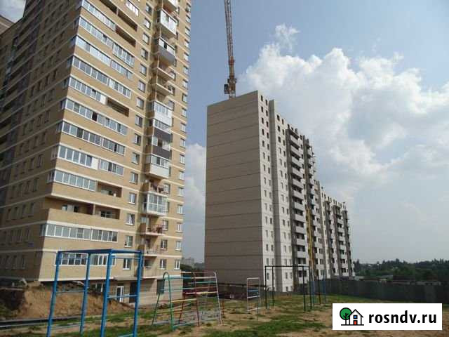 1-комнатная квартира, 39 м², 7/17 эт. на продажу в Смоленске Смоленск - изображение 1