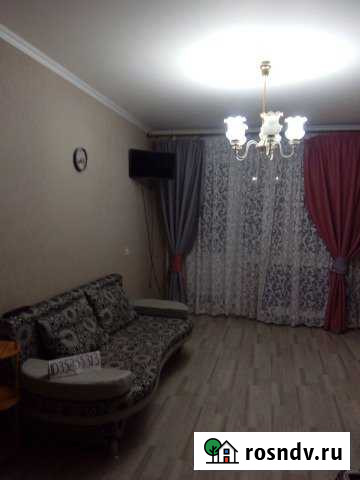 1-комнатная квартира, 45 м², 1/9 эт. в аренду посуточно в Серпухове Серпухов - изображение 1