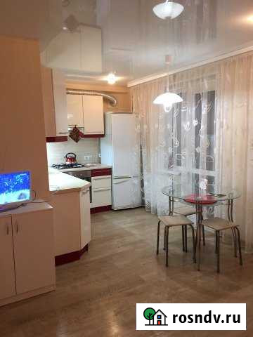 2-комнатная квартира, 45 м², 8/9 эт. в аренду посуточно в Ижевске Ижевск - изображение 1