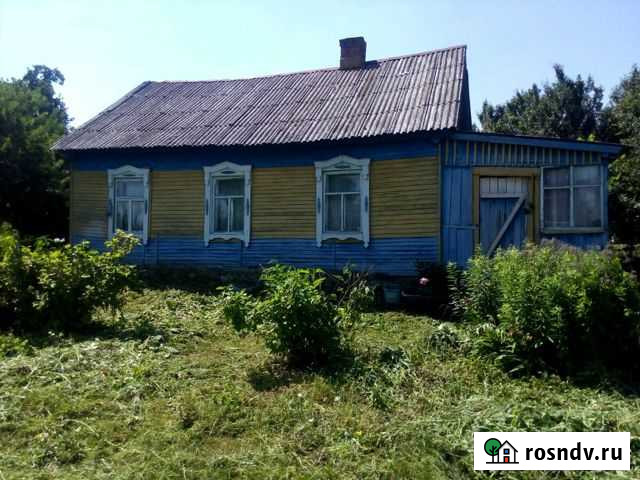 Дача 32 м² на участке 26 сот. на продажу в Змиёвке Змиёвка - изображение 1