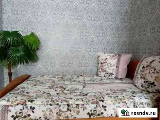 1-комнатная квартира, 30 м², 2/5 эт. в аренду посуточно в Шерегеше Шерегеш