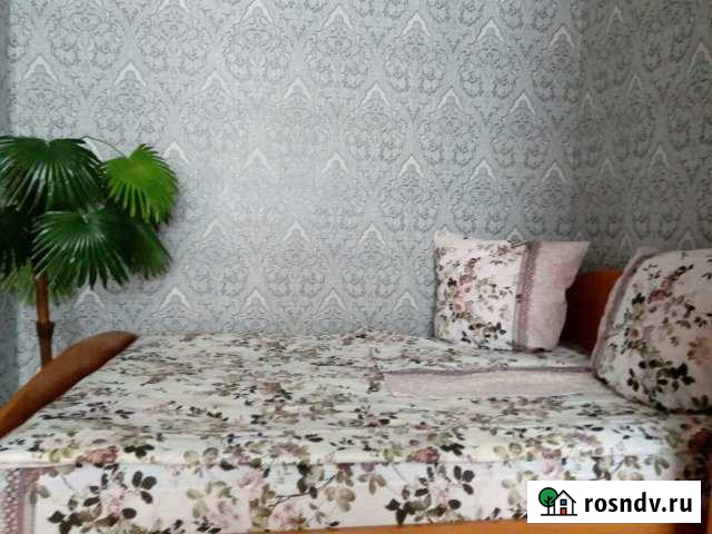 1-комнатная квартира, 30 м², 2/5 эт. в аренду посуточно в Шерегеше Шерегеш - изображение 1