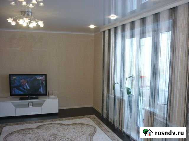 3-комнатная квартира, 67.7 м², 4/5 эт. на продажу в Троицке Челябинской области Троицк - изображение 1