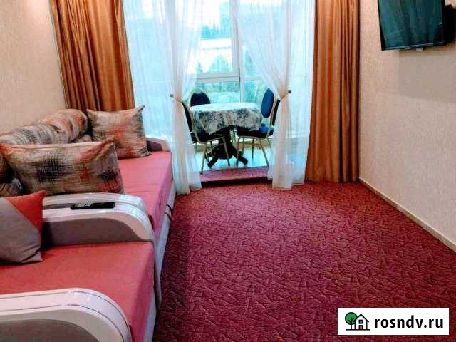 2-комнатная квартира, 47 м², 5/14 эт. в аренду посуточно в Алуште Алушта - изображение 1