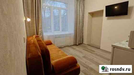 Квартира-студия, 14 м², 2/4 эт. в аренду на длительный срок в Подольске Подольск
