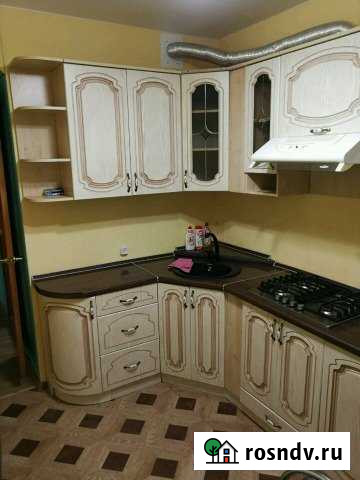 2-комнатная квартира, 52 м², 6/9 эт. в аренду на длительный срок в Новомосковске Новомосковск - изображение 1