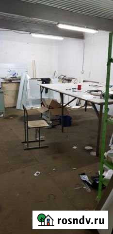 Помещение свободного назначения, 70 кв.м. Омск - изображение 1