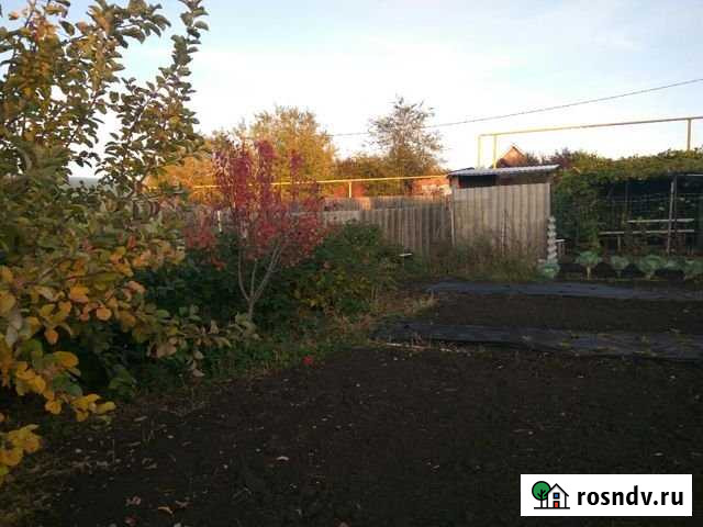 Участок ИЖС 5 сот. на продажу в Сызрани Сызрань - изображение 1