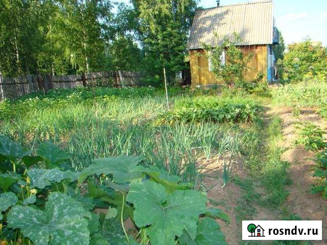 Дача 26 м² на участке 10 сот. на продажу в Майском Пермского края Майский - изображение 1